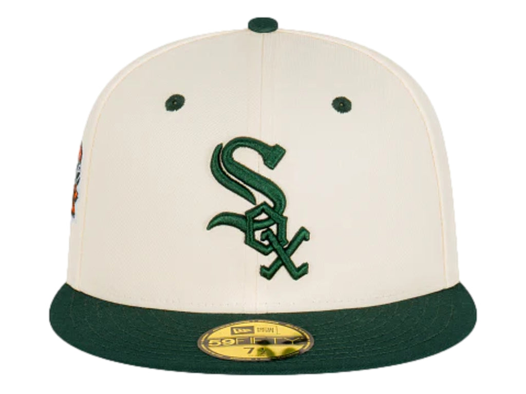 Gorra New Era Chicago White Sox Verde