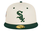 Gorra New Era Chicago White Sox Verde