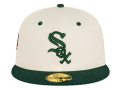 Gorra New Era Chicago White Sox Verde