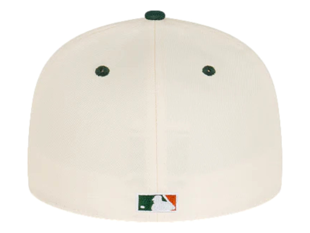 Gorra New Era Chicago White Sox Verde