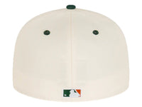 Gorra New Era Chicago White Sox Verde