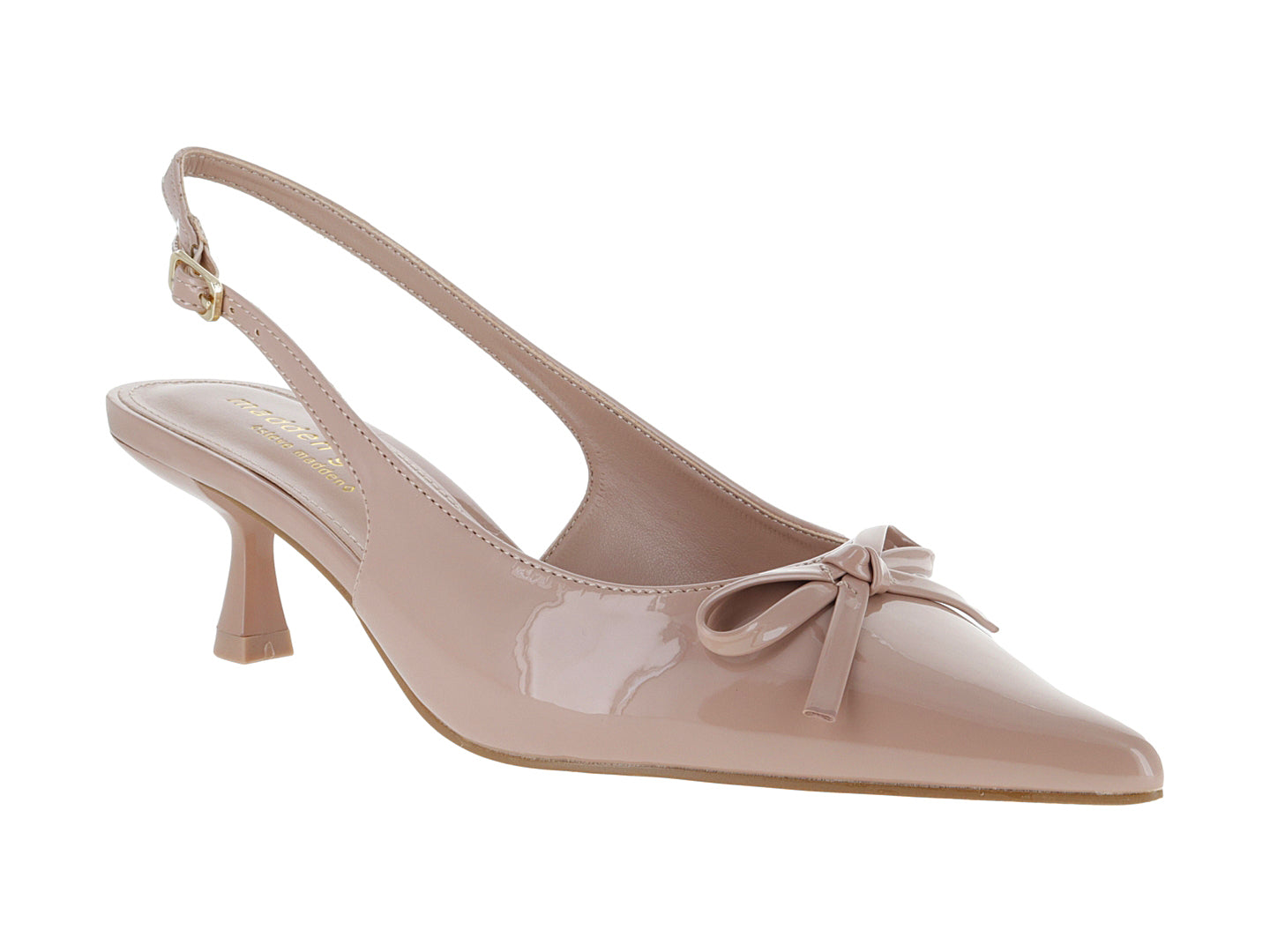 Zapatillas Madden Girl Vogue Para Mujer