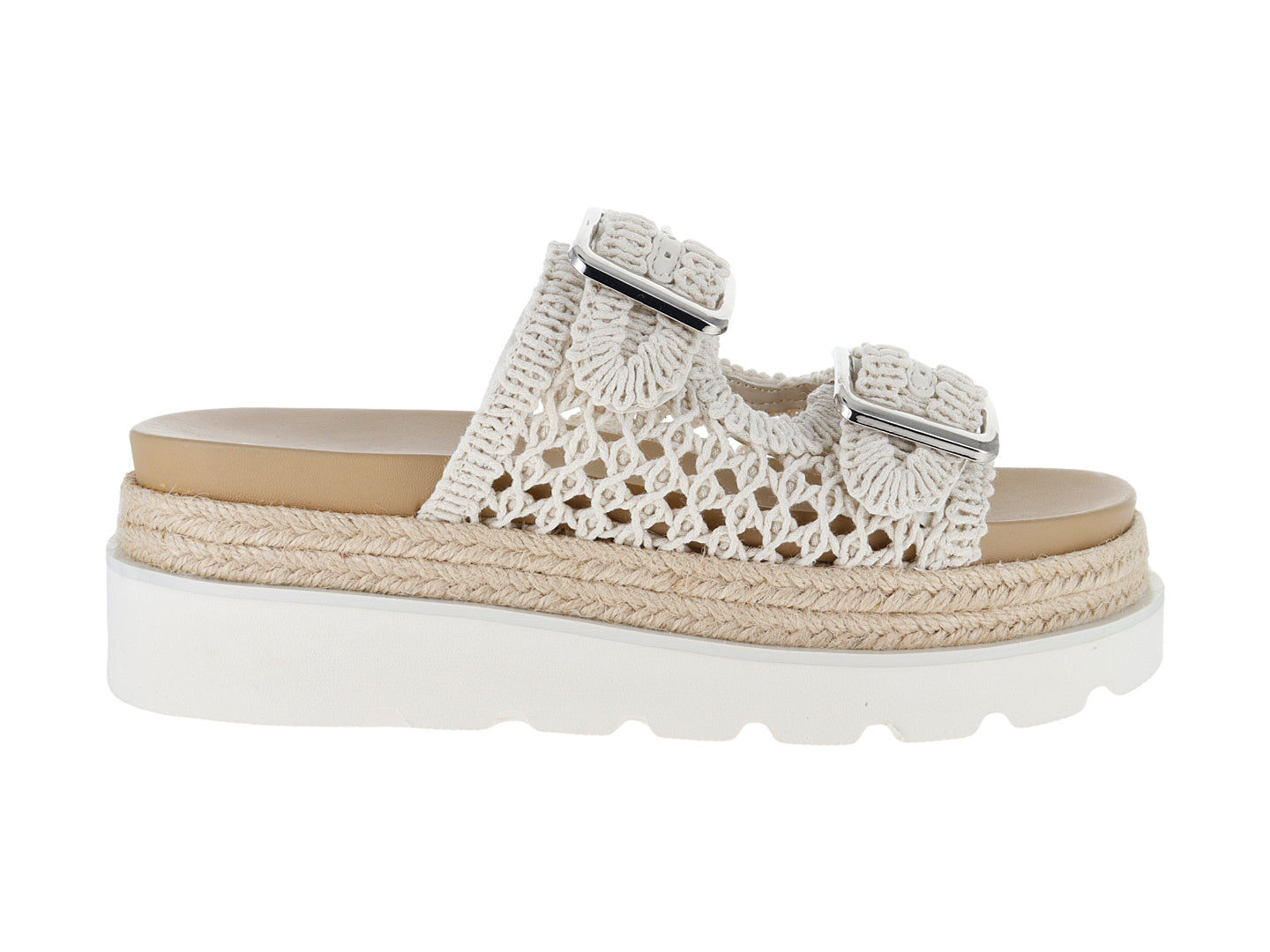 Sandalias Madden Girl Mythic Para Mujer