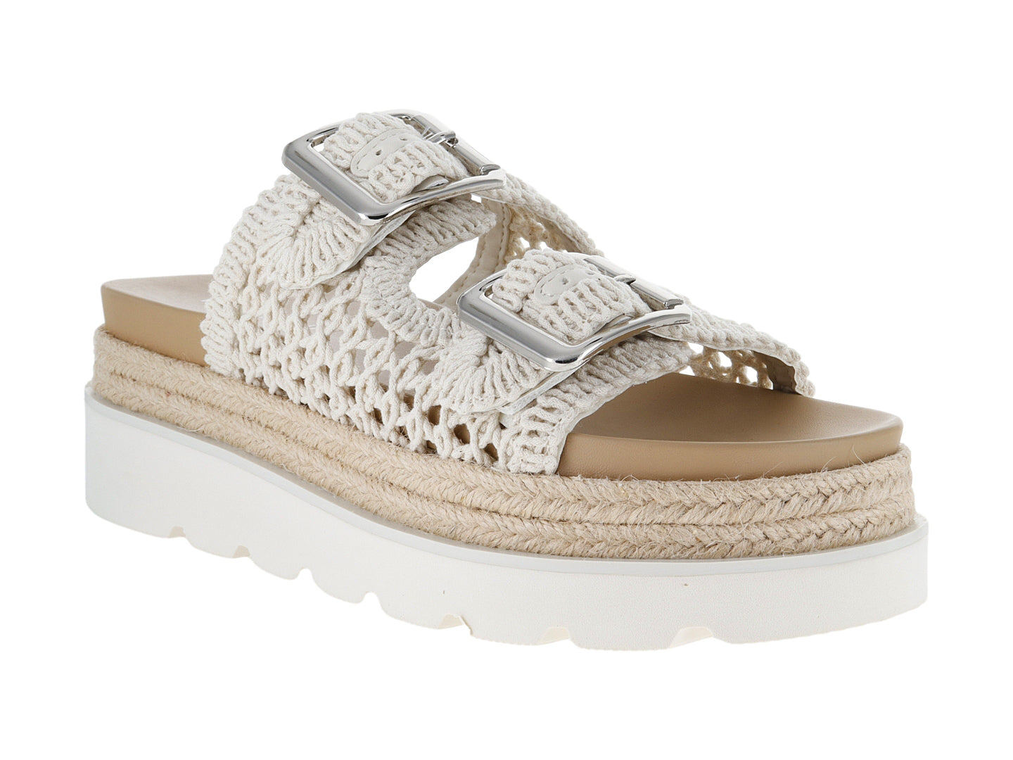 Sandalias Madden Girl Mythic Para Mujer
