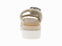 Sandalias Madden Girl Natural para Mujer