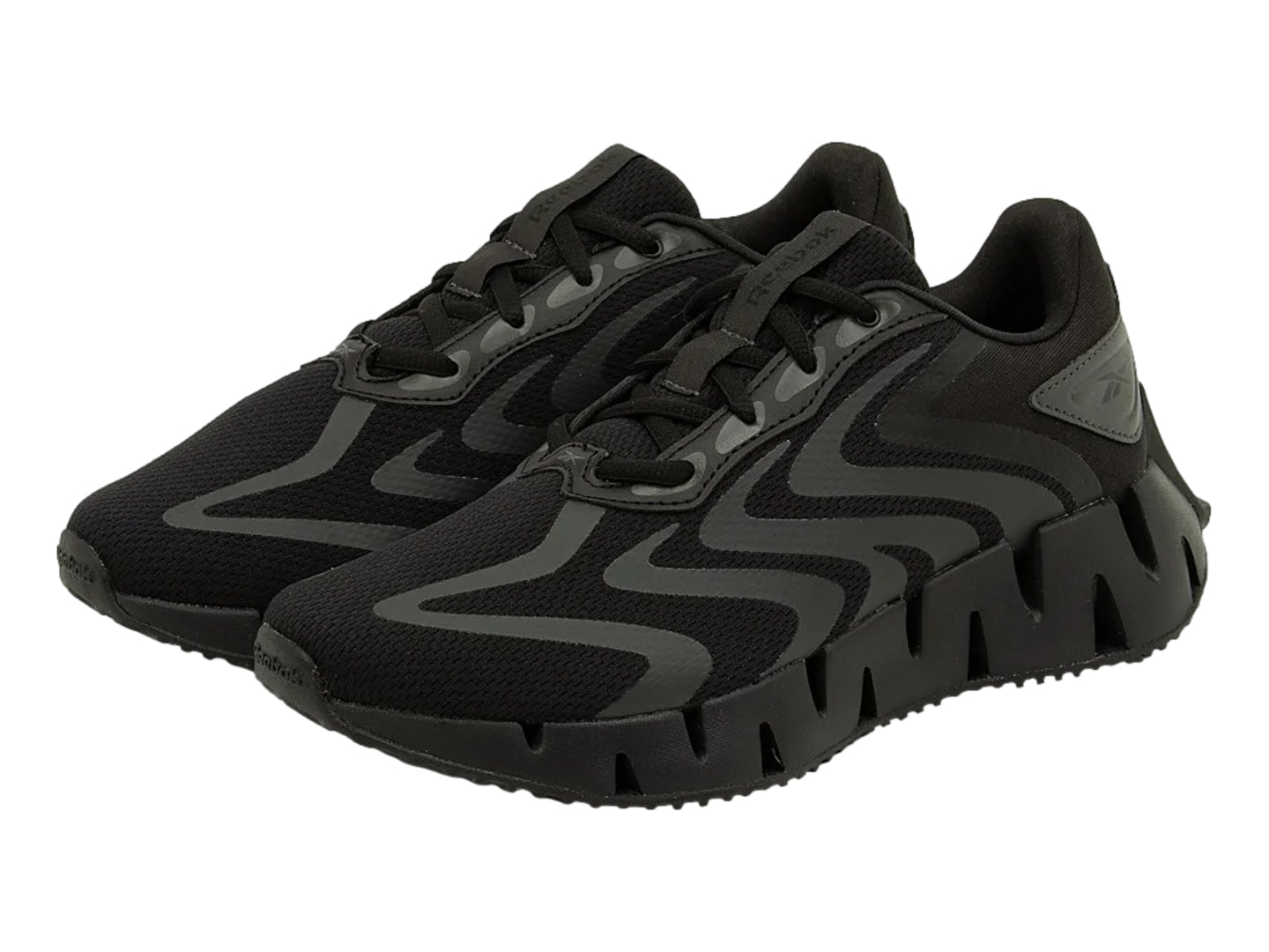 Tenis Reebok Zig Hypnotica Para Hombre