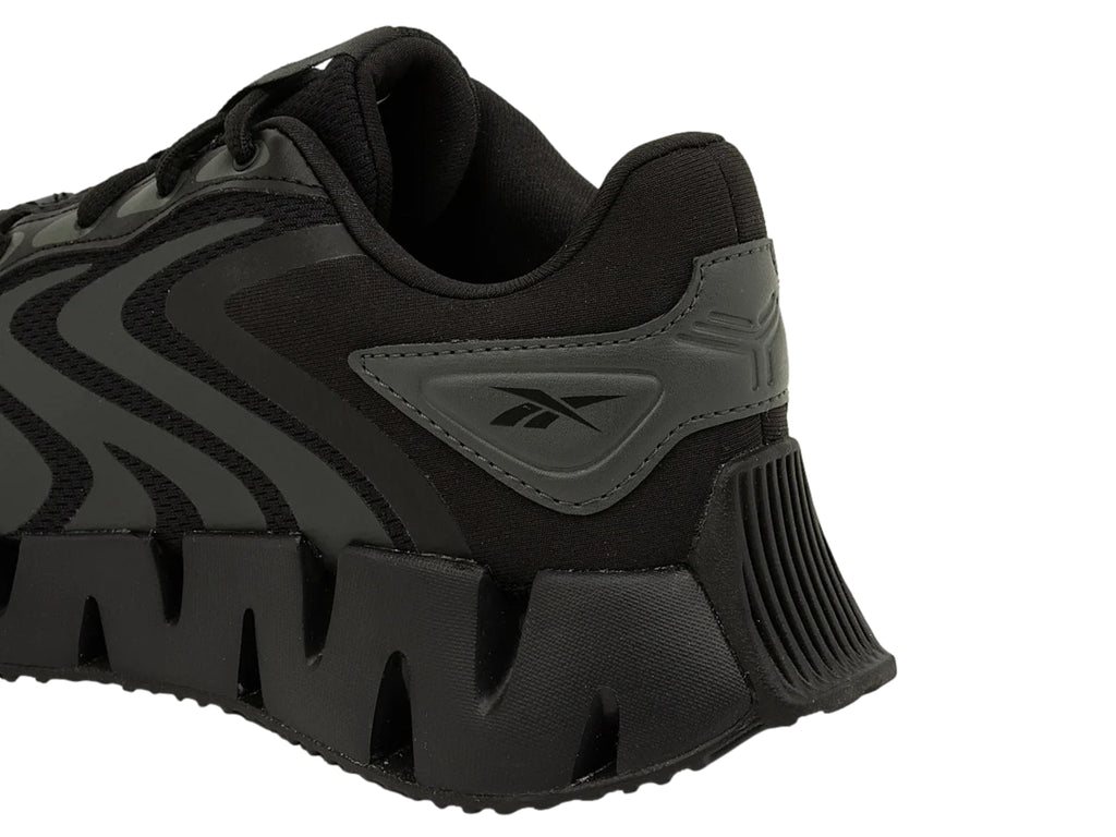 Tenis Reebok Zig Hypnotica Para Hombre