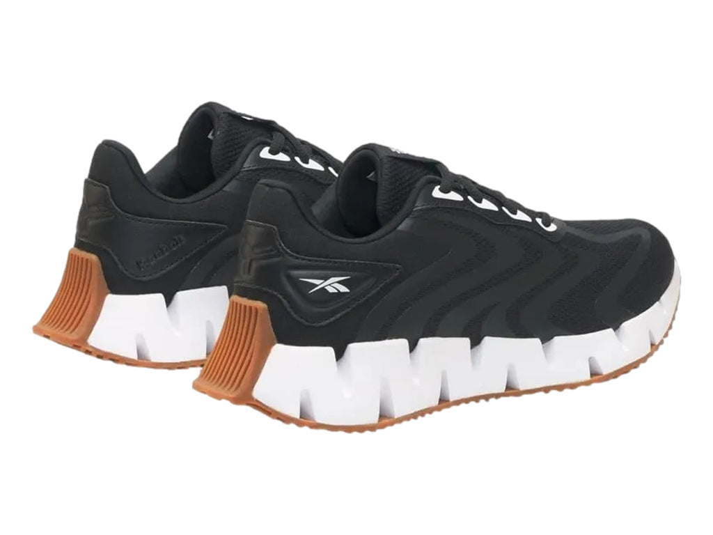 Tenis Reebok Zig Rise Para Mujer