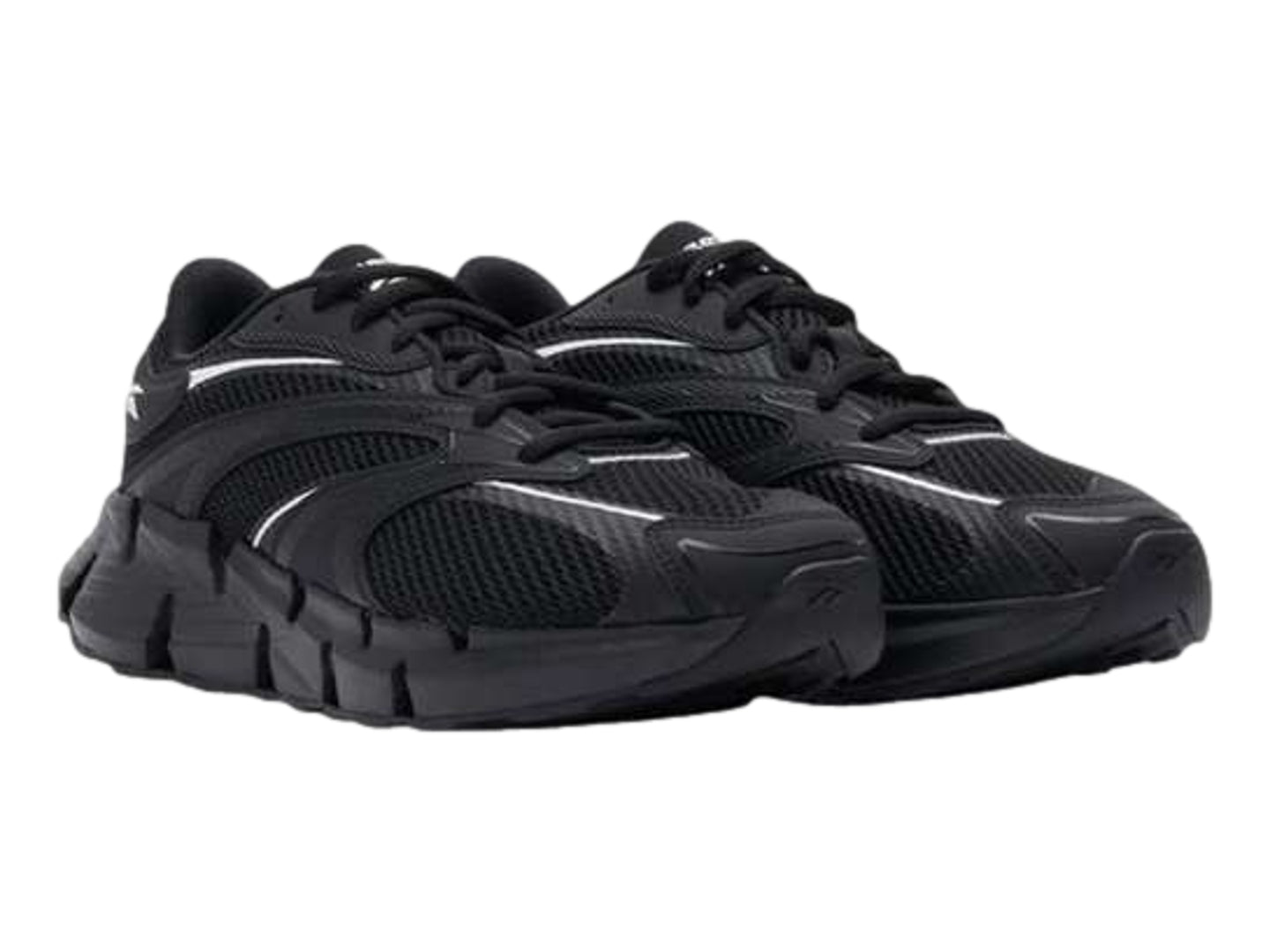 Tenis Reebok Zig Hypnotica Para Hombre