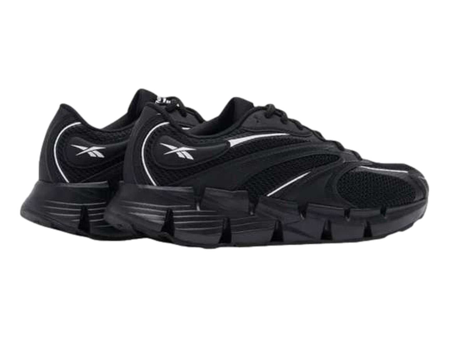 Tenis Reebok Zig Hypnotica Para Hombre