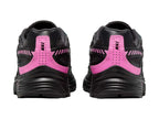 Tenis Nike Initiator Negro con Rosa para Mujer