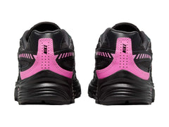Tenis Nike Initiator Negro con Rosa para Mujer