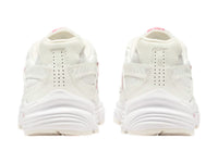 Tenis Nike Initiator Blanco y Rosa para Mujer