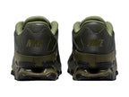 Tenis Nike Reax 8 TR Mesh Color Olivo para Hombre