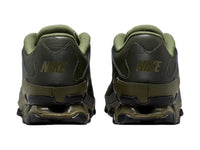 Tenis Nike Reax 8 TR Mesh Color Olivo para Hombre