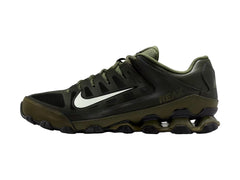 Tenis Nike Reax 8 TR Mesh Color Olivo para Hombre