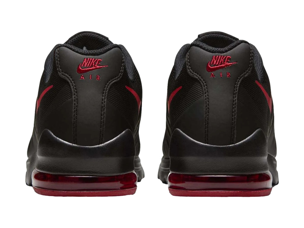 Tenis Nike Air Max Invigor Negro con Rojo para Hombre