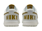 Tenis Nike Big Nike Low Lux Blanco para Hombre