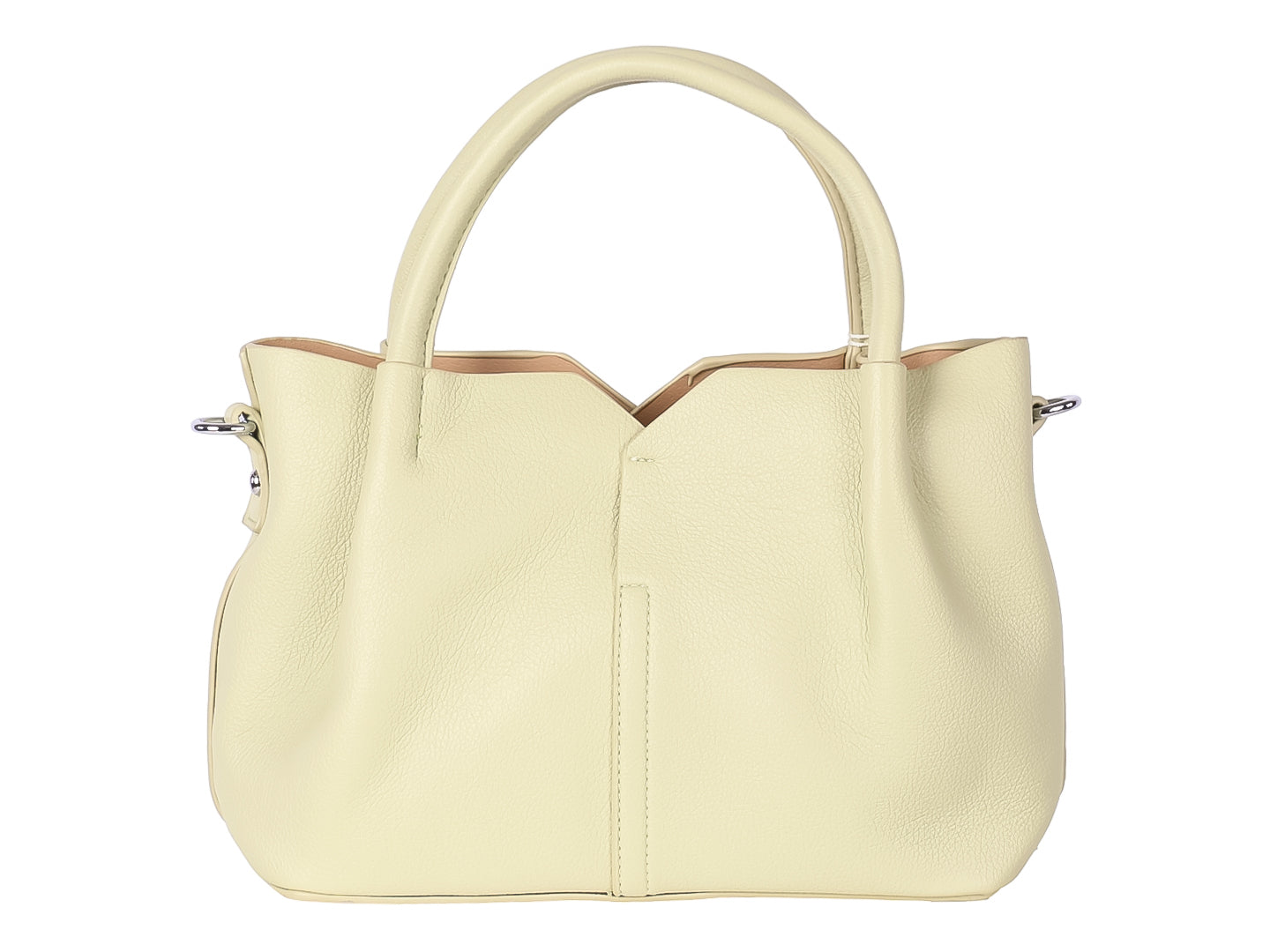 Bolsa de Hombro Unibella Verde para Mujer