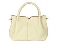 Bolsa de Hombro Unibella Verde para Mujer