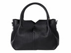 Bolsa de Hombro Unibella Negro para Mujer