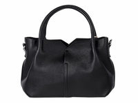 Bolsa de Hombro Unibella Negro para Mujer