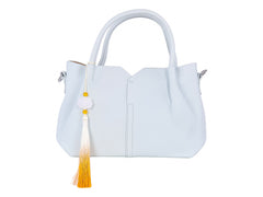 Bolso Unibella Color Azul Bs6108