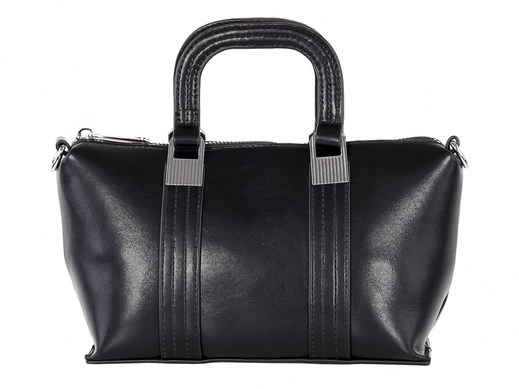 Bolso Unibella Color Negro Bs6117