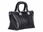 Bolso Unibella Color Negro Bs6117