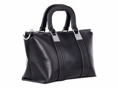 Bolso Unibella Color Negro Bs6117