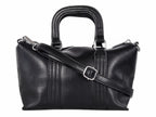 Bolso Unibella Color Negro Bs6117