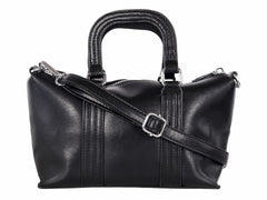 Bolso Unibella Color Negro Bs6117