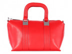 Bolso Unibella Color Rojo Bs6117