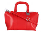 Bolso Unibella Color Rojo Bs6117