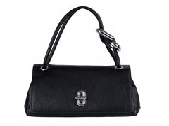Bolso Unibella Color Negro Bs6118