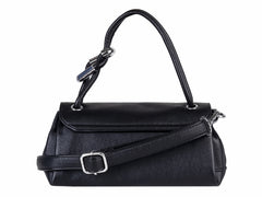 Bolso Unibella Color Negro Bs6118