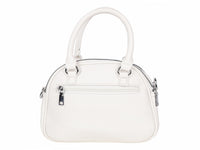 Bolsa de Hombro Unibella Blanca para Mujer
