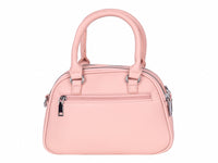 Bolsa Satchel Unibella Rosa para Mujer