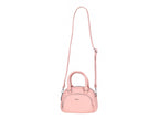 Bolsa Satchel Unibella Rosa para Mujer