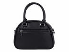 Bolsa Satchel Unibella Negro para Mujer