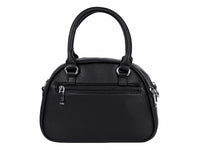 Bolsa Satchel Unibella Negro para Mujer