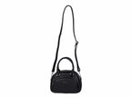 Bolsa Satchel Unibella Negro para Mujer