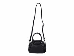 Bolsa Satchel Unibella Negro para Mujer