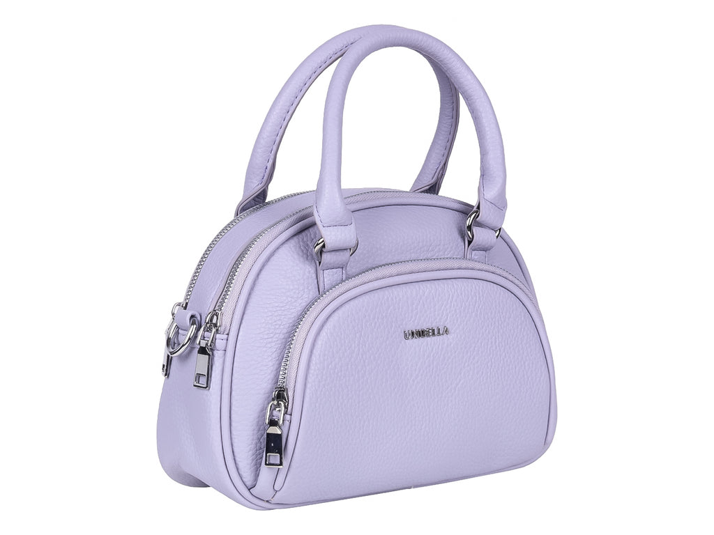 Bolsa Chica Unibella Color Lila para Mujer