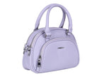Bolsa Chica Unibella Color Lila para Mujer