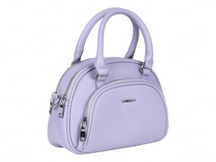Bolsa Chica Unibella Color Lila para Mujer