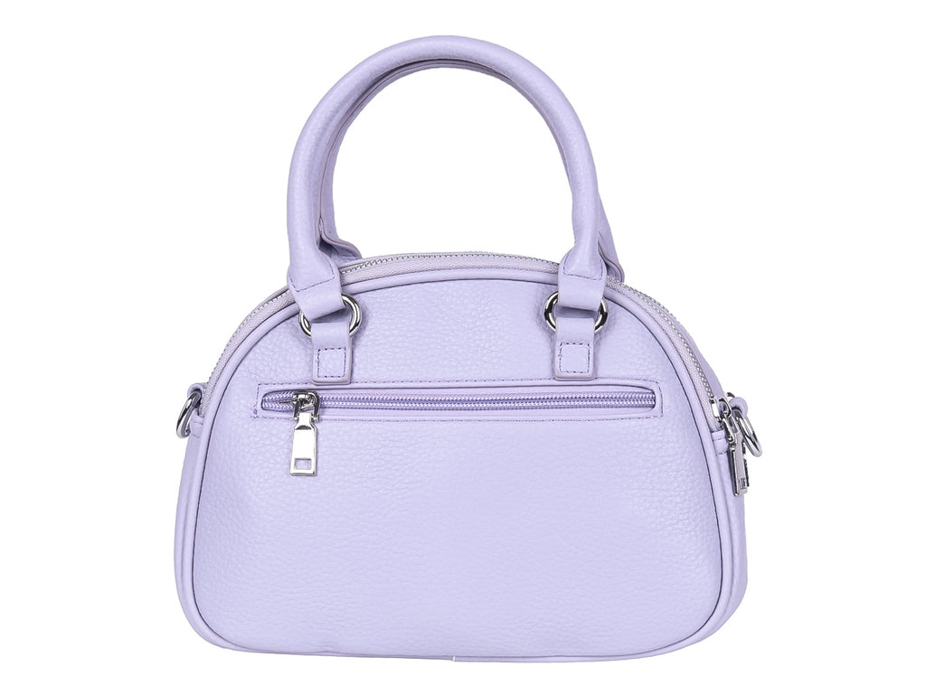 Bolsa Chica Unibella Color Lila para Mujer