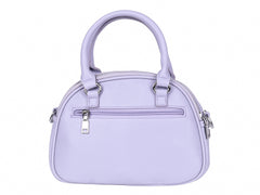 Bolsa Chica Unibella Color Lila para Mujer