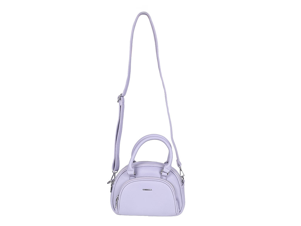 Bolsa Chica Unibella Color Lila para Mujer