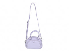 Bolsa Chica Unibella Color Lila para Mujer